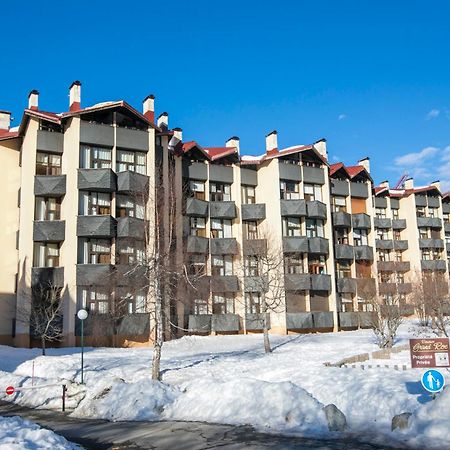 Residence Grand Roc - Bruyeres 211 - Happy Rentals Chamonix Zewnętrze zdjęcie