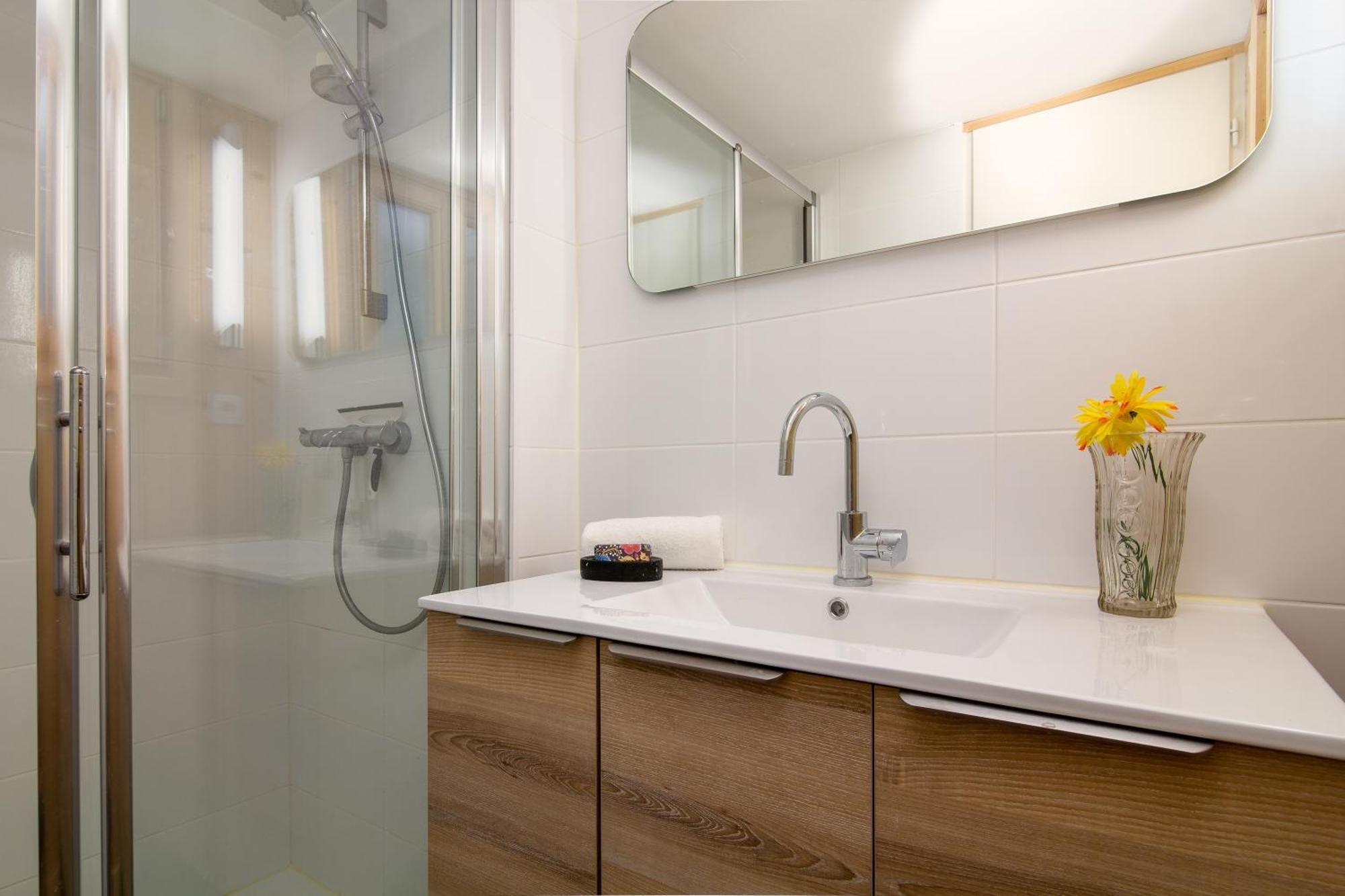 Residence Grand Roc - Bruyeres 211 - Happy Rentals Chamonix Zewnętrze zdjęcie
