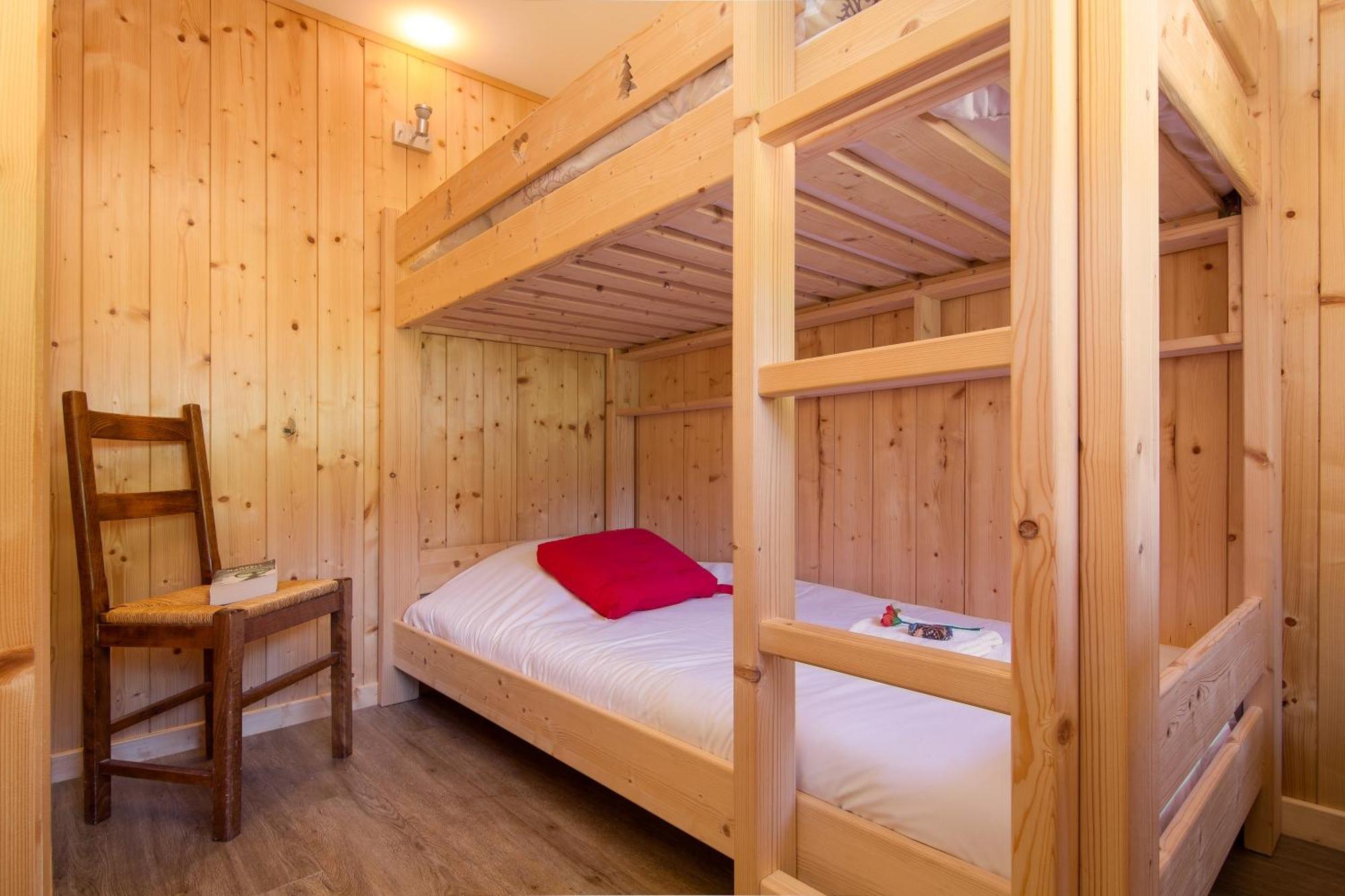 Residence Grand Roc - Bruyeres 211 - Happy Rentals Chamonix Zewnętrze zdjęcie
