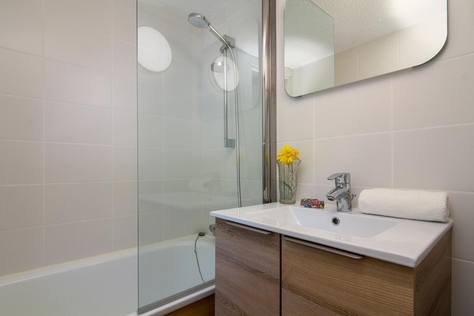 Residence Grand Roc - Bruyeres 211 - Happy Rentals Chamonix Zewnętrze zdjęcie
