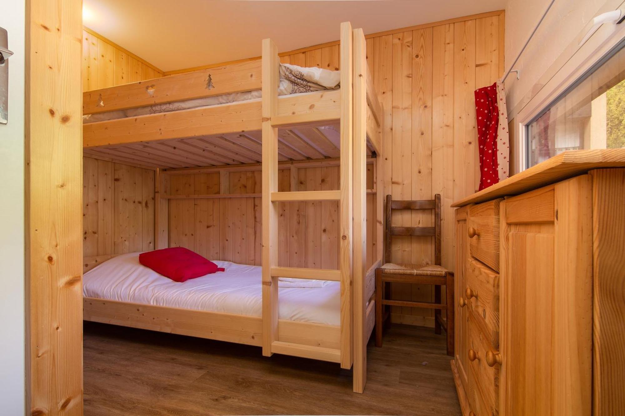 Residence Grand Roc - Bruyeres 211 - Happy Rentals Chamonix Zewnętrze zdjęcie
