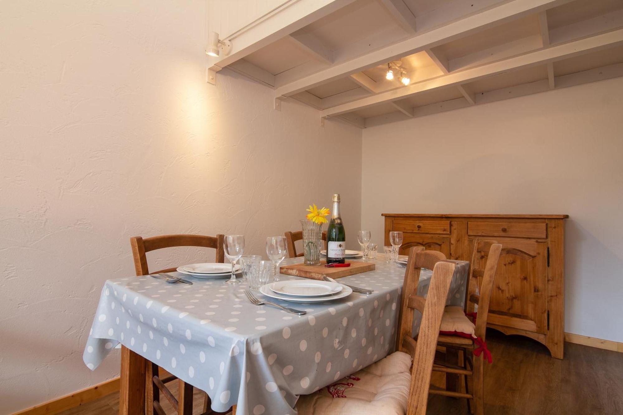 Residence Grand Roc - Bruyeres 211 - Happy Rentals Chamonix Zewnętrze zdjęcie