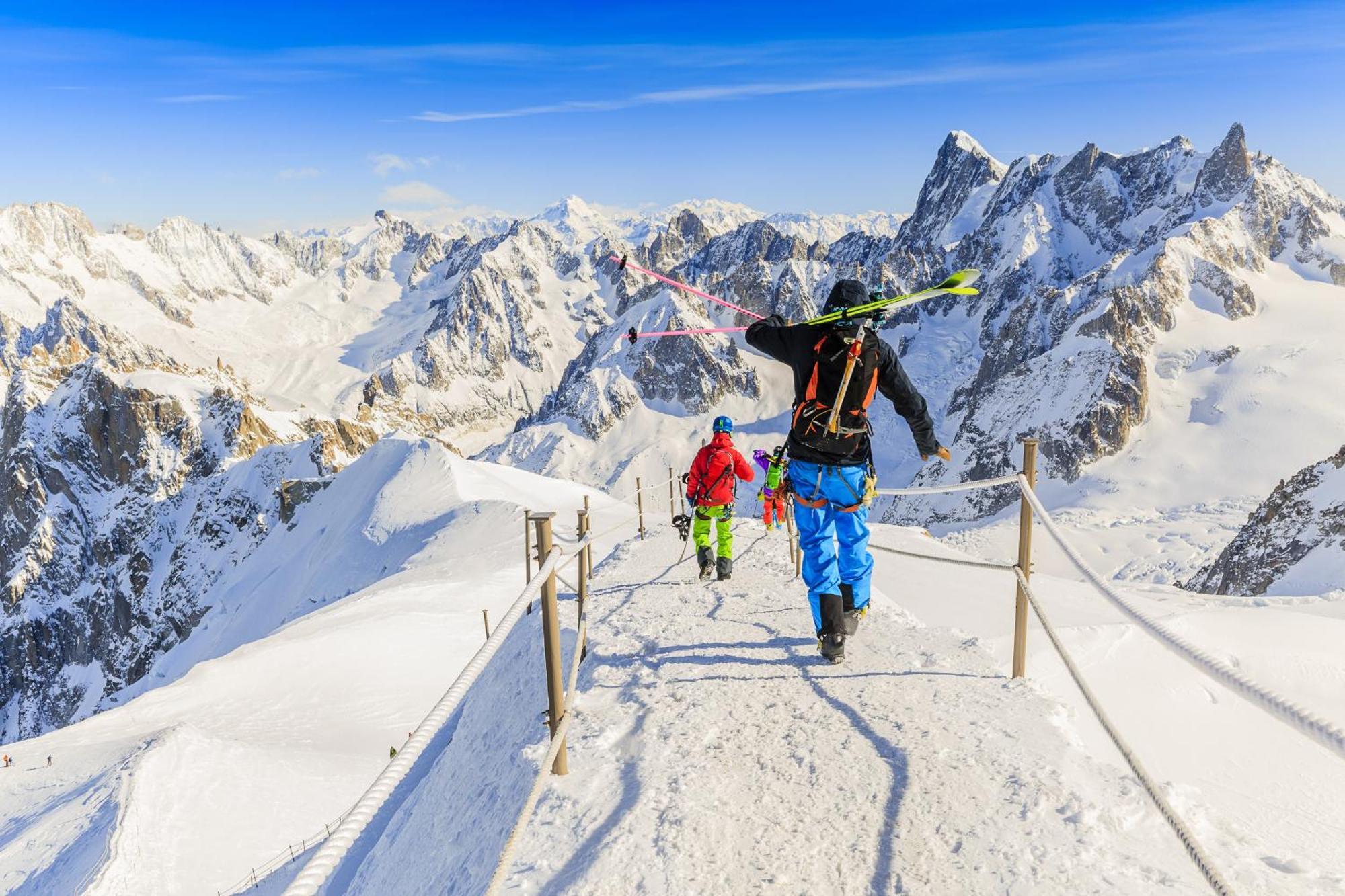 Residence Grand Roc - Bruyeres 211 - Happy Rentals Chamonix Zewnętrze zdjęcie